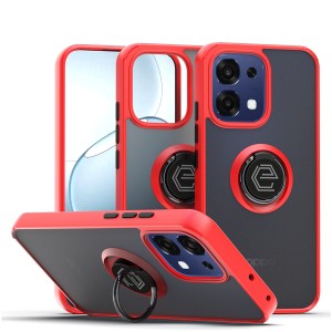 ETUI EXOGUARD O-RING - OPPO A6 PRO - RED