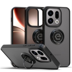 ETUI EXOGUARD O-RING - OPPO FIND X9 - BLACK