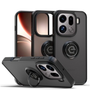 ETUI EXOGUARD O-RING - OPPO FIND X9 PRO - BLACK