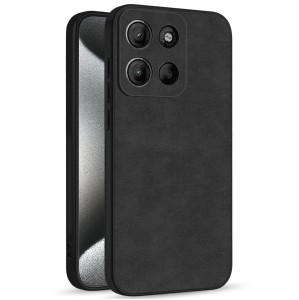 ETUI EXOGUARD PURE - MOTOROLA MOTO G75 - BLACK