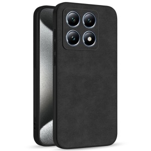 ETUI EXOGUARD PURE - XIAOMI 15T - BLACK