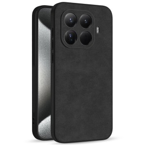 ETUI EXOGUARD PURE - XIAOMI 15T PRO - BLACK