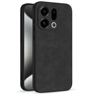 ETUI EXOGUARD PURE - OPPO FIND X9 - BLACK