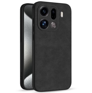 ETUI EXOGUARD PURE - OPPO FIND X9 PRO - BLACK