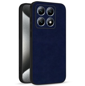 ETUI EXOGUARD PURE - XIAOMI 15T - DARK BLUE