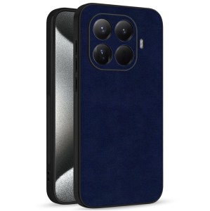 ETUI EXOGUARD PURE - XIAOMI 15T PRO - DARK BLUE