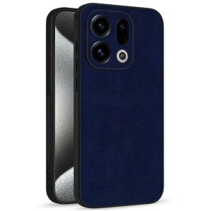 ETUI EXOGUARD PURE - OPPO FIND X9 - DARK BLUE
