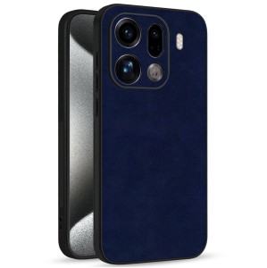 ETUI EXOGUARD PURE - OPPO FIND X9 PRO - DARK BLUE