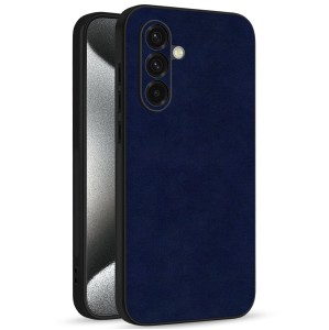 ETUI EXOGUARD PURE - SAMSUNG GALAXY A57 - DARK BLUE