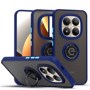 ETUI EXOGUARD O-RING - XIAOMI REDMI NOTE 15 PRO PLUS 5G - DARK BLUE