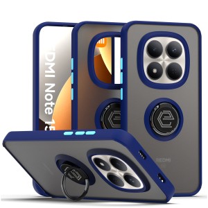 ETUI EXOGUARD O-RING - XIAOMI REDMI NOTE 15 PRO 5G - DARK BLUE