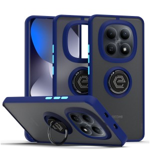 ETUI EXOGUARD O-RING - XIAOMI REDMI NOTE 15 5G - DARK BLUE