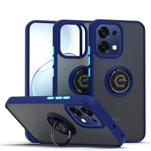 ETUI EXOGUARD O-RING - OPPO A6 PRO - DARK BLUE