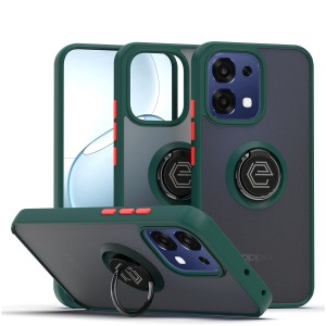 ETUI EXOGUARD O-RING - OPPO A6 PRO - DARK GREEN