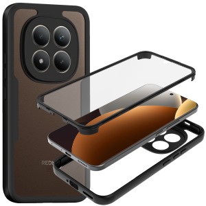 ETUI EXOGUARD 360 LITE - XIAOMI REDMI NOTE 15 PRO PLUS 5G
