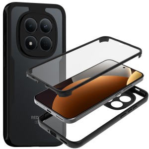 ETUI EXOGUARD 360 LITE - XIAOMI REDMI NOTE 15 PRO 5G