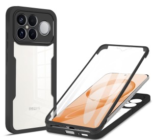 ETUI EXOGUARD 360 LITE - XIAOMI POCO F8 ULTRA
