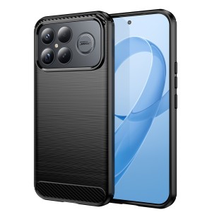 ETUI EXOGUARD CARBON - XIAOMI POCO F8 ULTRA - BLACK