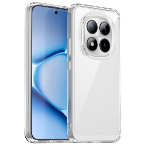 ETUI EXOGUARD FRAMECASE - XIAOMI REDMI NOTE 15 PRO PLUS 5G - CLEAR