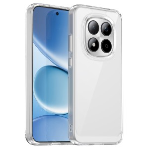ETUI EXOGUARD FRAMECASE - XIAOMI REDMI NOTE 15 PRO 5G - CLEAR