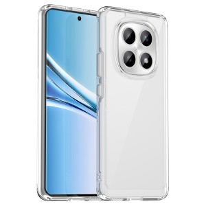 ETUI EXOGUARD FRAMECASE - XIAOMI REDMI NOTE 15 5G - CLEAR