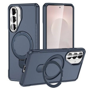 ETUI EXOGUARD MAGSHIELD - SAMSUNG GALAXY A57 - DARK BLUE