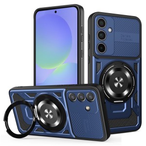 ETUI EXOGUARD MAGCASE - SAMSUNG GALAXY A57 - BLUE