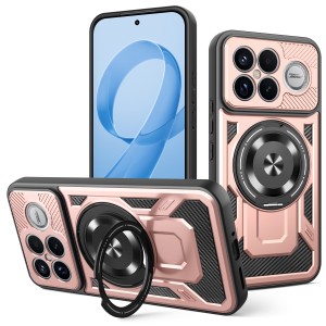 ETUI EXOGUARD MAGCASE - XIAOMI POCO F8 ULTRA - ROSE