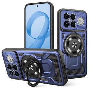 ETUI EXOGUARD MAGCASE - XIAOMI POCO F8 ULTRA - BLUE