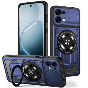ETUI EXOGUARD MAGCASE - OPPO A6 PRO - BLUE