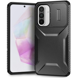 ETUI EXOGUARD ARMORSHIELD - SAMSUNG GALAXY A57 - BLACK
