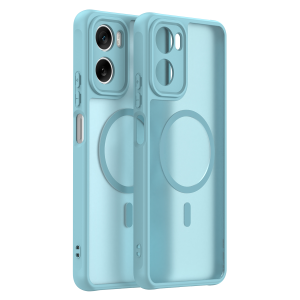 ETUI EXOGUARD MATTE LITE - MOTOROLA MOTO G06 / G06 POWER - MINT