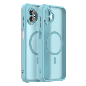 ETUI EXOGUARD MATTE LITE - SAMSUNG GALAXY XCOVER 7 PRO - MINT