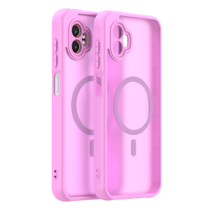 ETUI EXOGUARD MATTE LITE - SAMSUNG GALAXY XCOVER 7 PRO - PINK