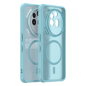 ETUI EXOGUARD MATTE LITE - NOTHING PHONE 3A PRO - MINT