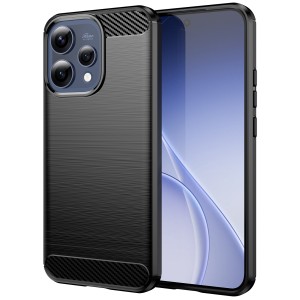 ETUI EXOGUARD CARBON - OPPO RENO 15 5G - BLACK