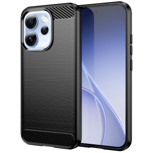 ETUI EXOGUARD CARBON - OPPO RENO 15 PRO 5G - BLACK