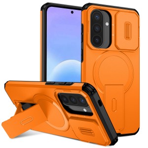 ETUI EXOGUARD COVERSHIELD - SAMSUNG GALAXY A57 - ORANGE