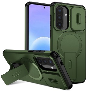 ETUI EXOGUARD COVERSHIELD - SAMSUNG GALAXY A57 - GREEN