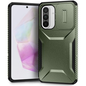 ETUI EXOGUARD ARMORSHIELD - SAMSUNG GALAXY A57 - GREEN