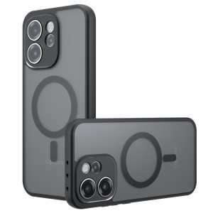 ETUI EXOGUARD MATTE LITE - OPPO RENO 15 PRO 5G - BLACK