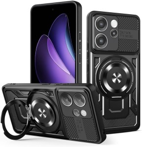 ETUI EXOGUARD MAGCASE - OPPO RENO 15 PRO 5G - BLACK