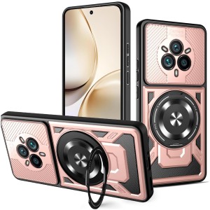 Etui Exoguard Magcase - Realme 14 Pro 5g - Rose