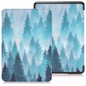 Etui Exoguard - Kindle Paperwhite 5 (11 Gen.) - Forest