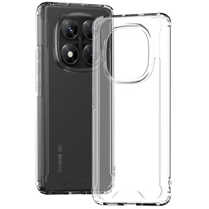 Etui Exoguard Framecase 2.0 - Realme 14 Pro 5g - Clear