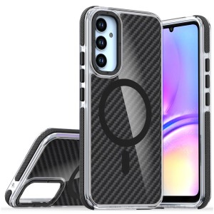 Etui Exoguard Carbon Ms - Samsung Galaxy A35 5g - Black