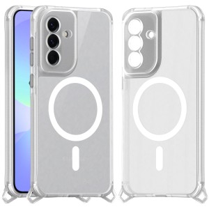 Etui Exoguard Techcase - Samsung Galaxy A56 5g - Clear