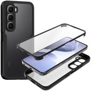 ETUI EXOGUARD 360 LITE - INFINIX HOT 60i / HOT 60