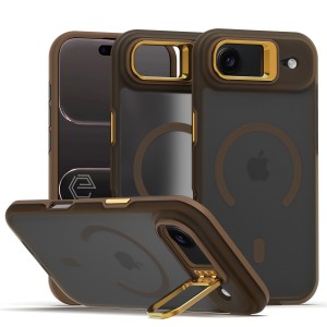 Etui Exoguard Lensguard - Apple Iphone 17 Air - Desert