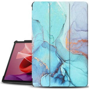 Etui Exoguard - Lenovo Tab P12 12.7 - Marble